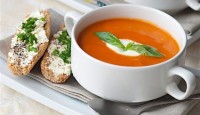 Gribe İyi Gelen Çorba Nasıl Yapılır?