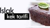 Islak Kek Nasıl Yapılır?