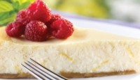 Limonlu Cheesecake Nasıl Yapılır?