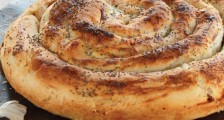 Kabaklı Sarma Börek Tarifi