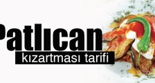 Patlıcan Kızartması Nasıl Yapılır?