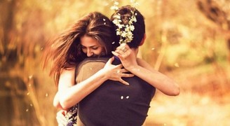 Kalbin ve Ruhun En Güzel Yolculuğu Aşk