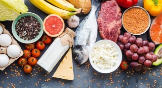 Bitki Bazlı ve Fonksiyonel Beslenme