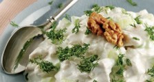 Yoğurtlu Tavuk Salatası Nasıl Yapılır?
