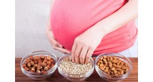 Hamilelikte Bebeğe Kilo Aldıran Yiyecekler Nelerdir?