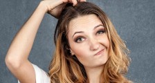 İncelmiş ve Kepekli Saçlar için Bakım Önerileri