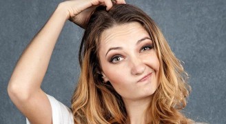 İncelmiş ve Kepekli Saçlar için Bakım Önerileri