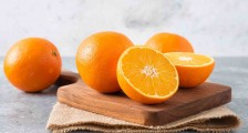 Portakalın Cilde Faydaları Nelerdir?